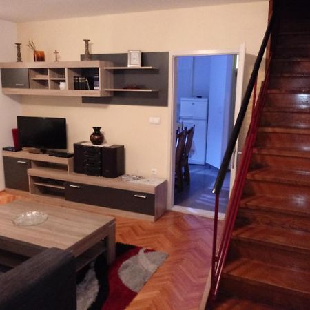 Apartment In Centre For 7 Split Exterior foto