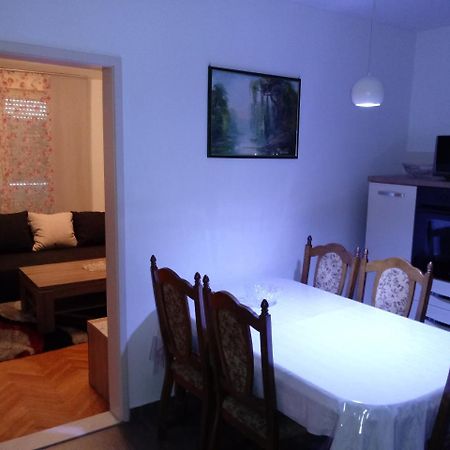 Apartment In Centre For 7 Split Exterior foto