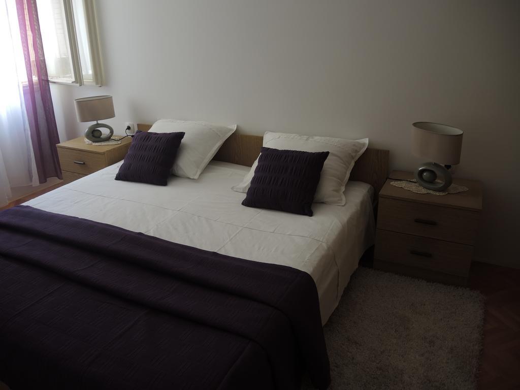 Apartment In Centre For 7 Split Quarto foto