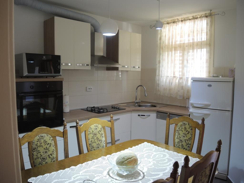 Apartment In Centre For 7 Split Quarto foto