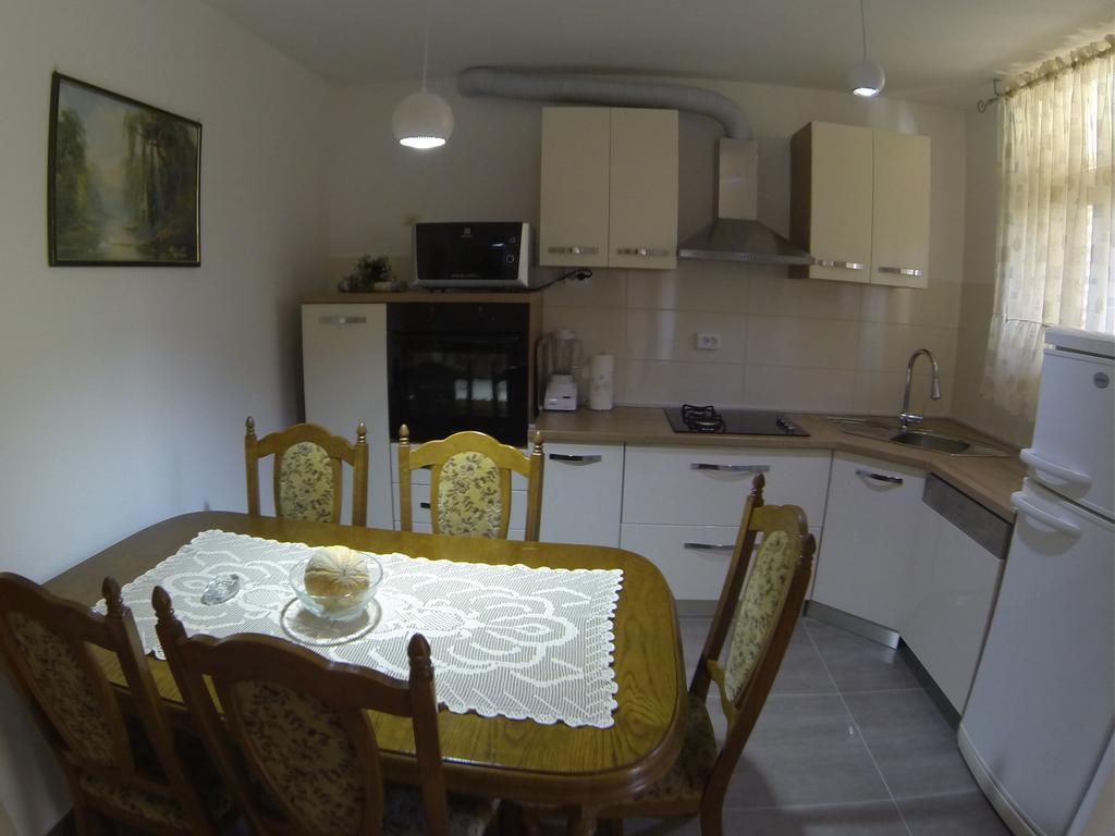 Apartment In Centre For 7 Split Quarto foto